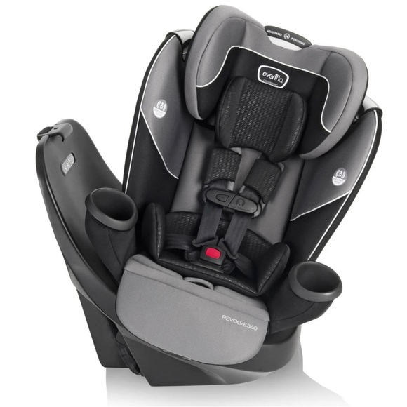 Revolve 360 - Picture 4 of 13